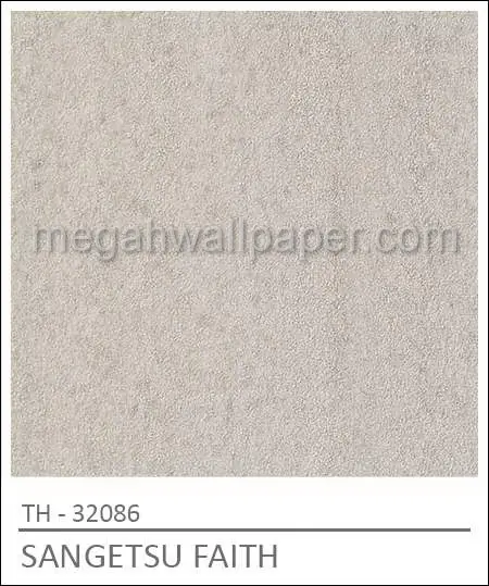 Sangetsu Faith TH-32086