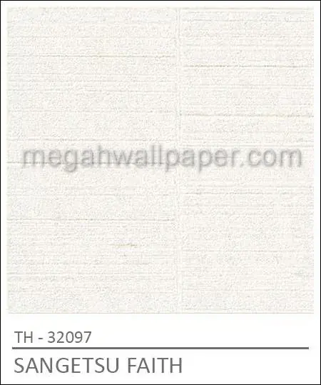 Sangetsu Faith TH-32097