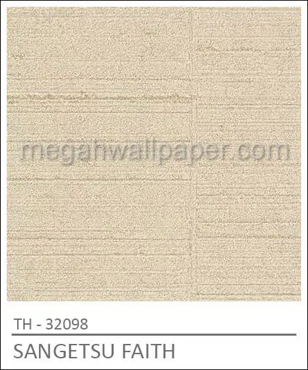 Sangetsu Faith TH-32098