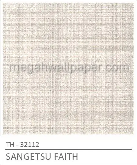 Sangetsu Faith TH-32112