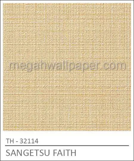 Sangetsu Faith TH-32114