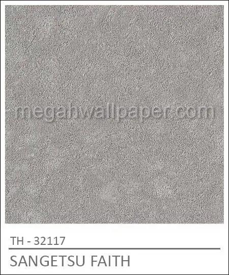 Sangetsu Faith TH-32117