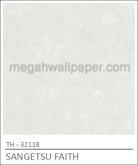 Sangetsu Faith TH-32118