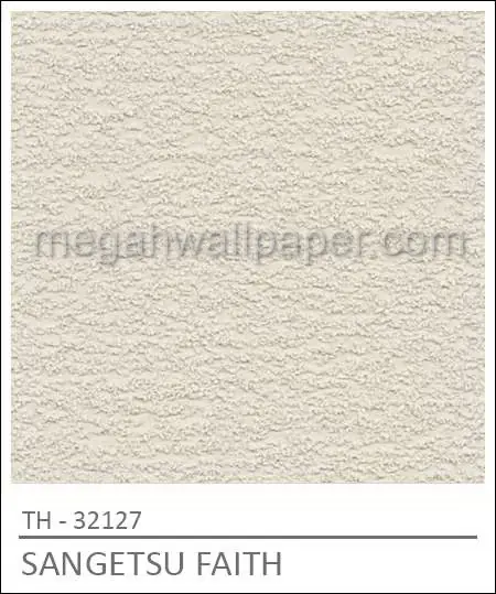 Sangetsu Faith TH-32127