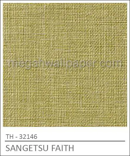 Sangetsu Faith TH-32146