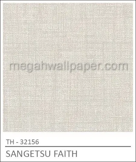 Sangetsu Faith TH-32156
