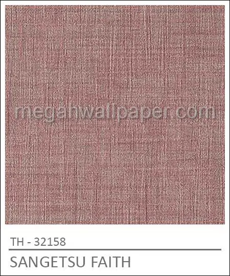 Sangetsu Faith TH-32158