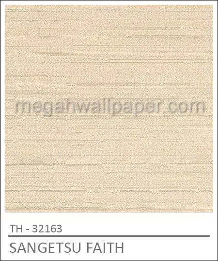 Sangetsu Faith TH-32163