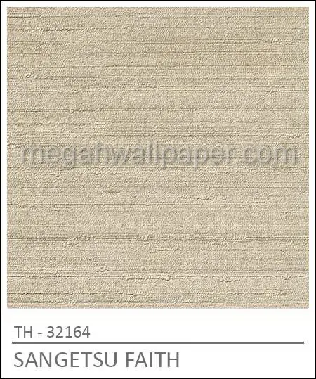 Sangetsu Faith TH-32164