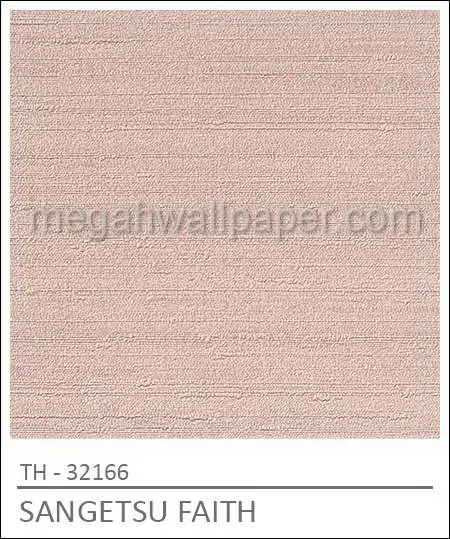 Sangetsu Faith TH-32166