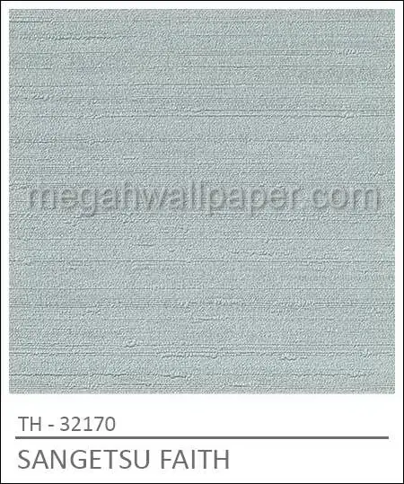 Sangetsu Faith TH-32170