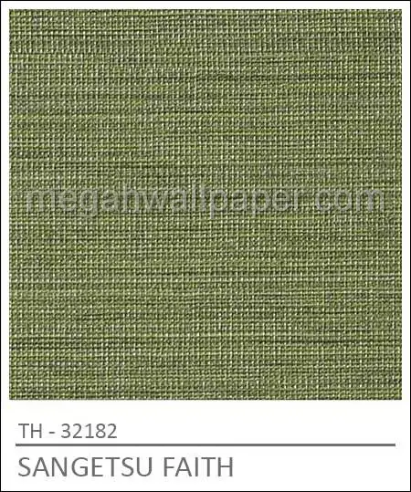 Sangetsu Faith TH-32182