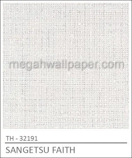 Sangetsu Faith TH-32191