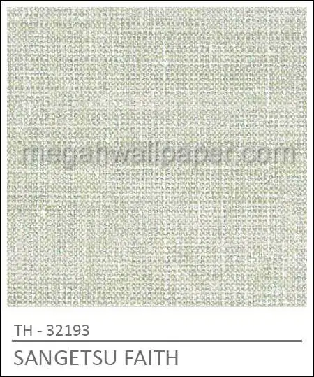 Sangetsu Faith TH-32193