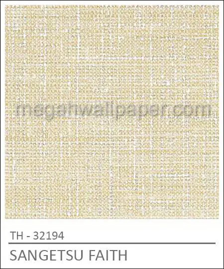 Sangetsu Faith TH-32194