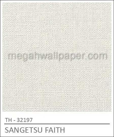 Sangetsu Faith TH-32197