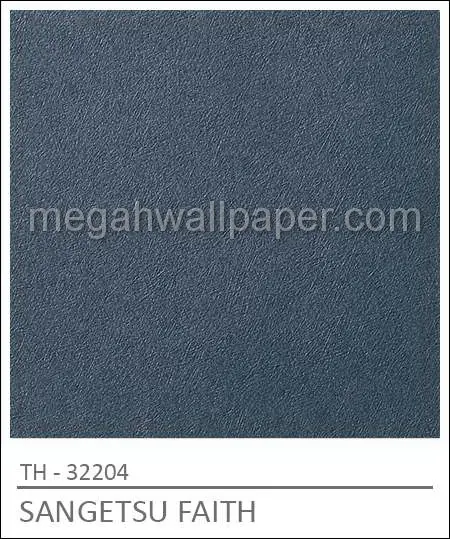 Sangetsu Faith TH-32204