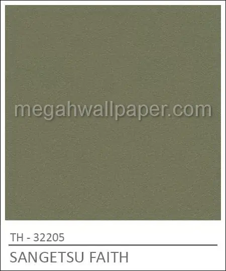 Sangetsu Faith TH-32205