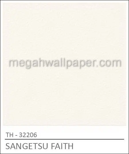 Sangetsu Faith TH-32206