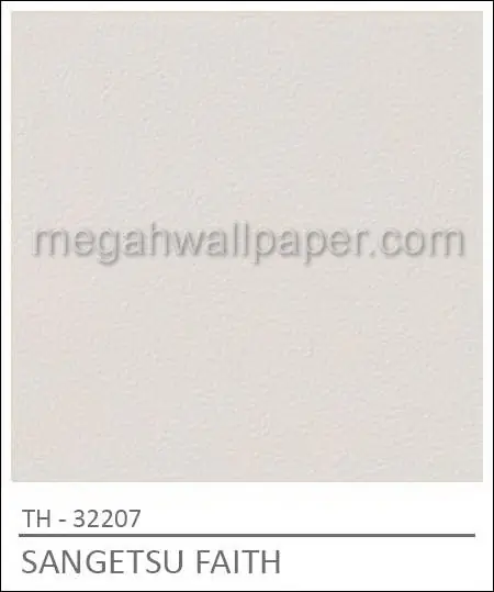 Sangetsu Faith TH-32207