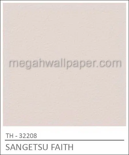 Sangetsu Faith TH-32208