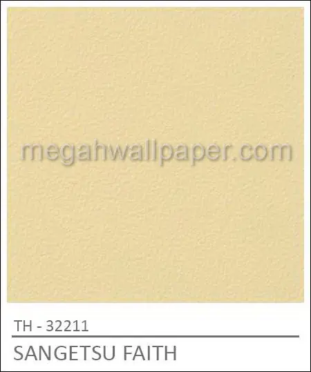 Sangetsu Faith TH-32211