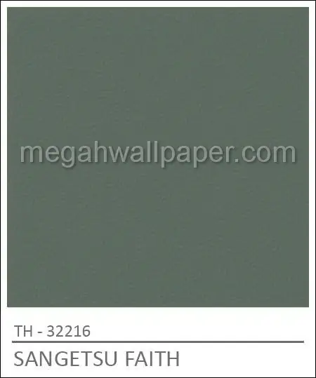 Sangetsu Faith TH-32216
