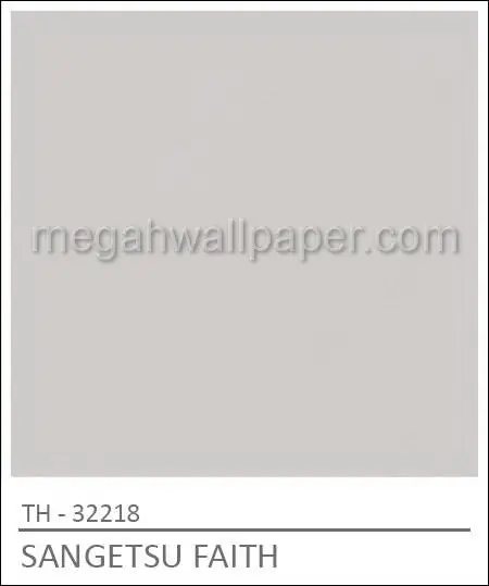 Sangetsu Faith TH-32218
