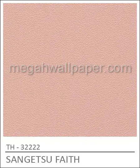 Sangetsu Faith TH-32222