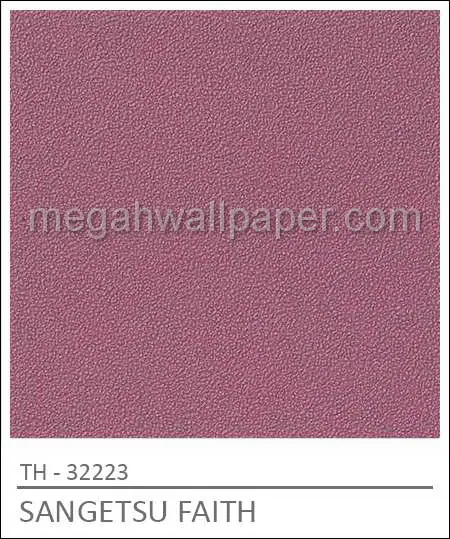 Sangetsu Faith TH-32223