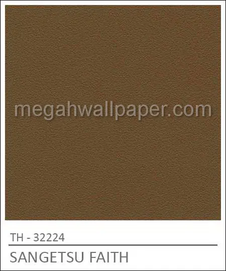 Sangetsu Faith TH-32224