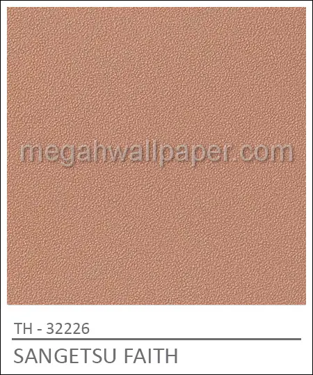 Sangetsu Faith TH-32226