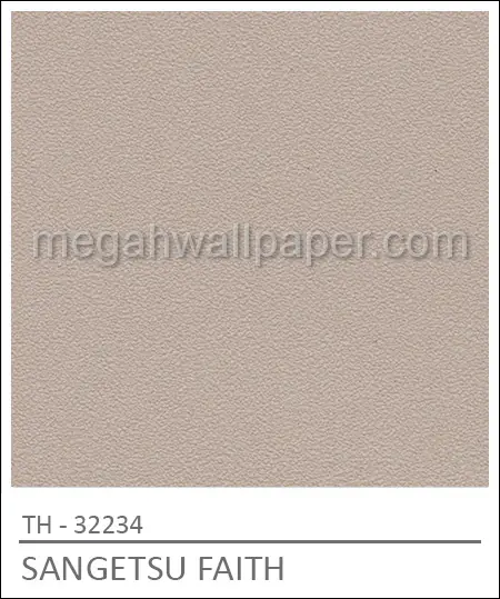 Sangetsu Faith TH-32234