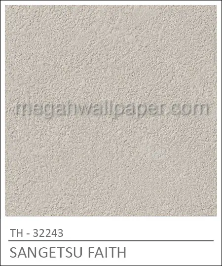 Sangetsu Faith TH-32243
