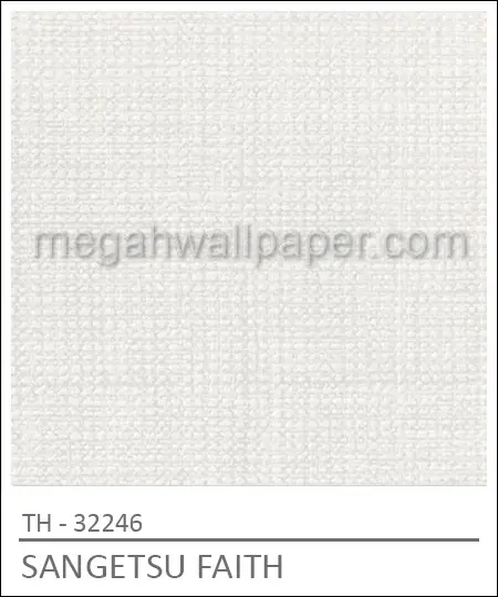 Sangetsu Faith TH-32246