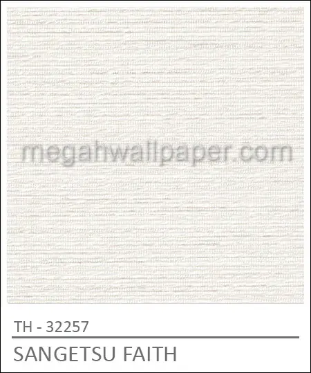 Sangetsu Faith TH-32257
