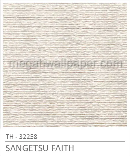 Sangetsu Faith TH-32258