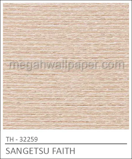 Sangetsu Faith TH-32259