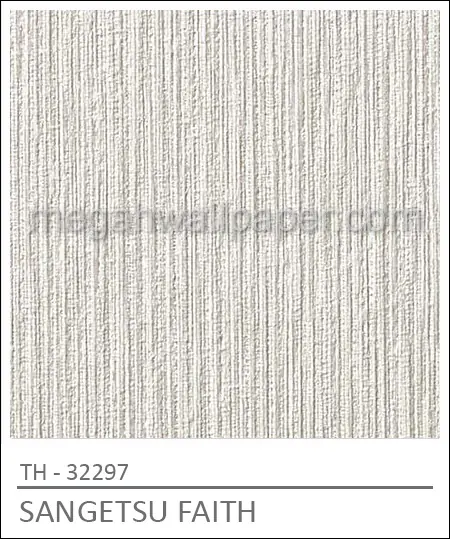 Sangetsu Faith TH-32297