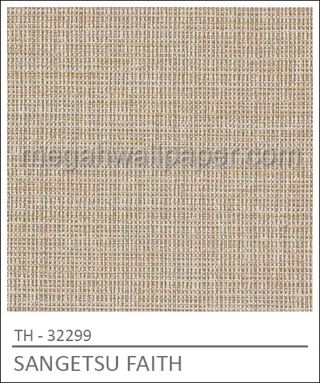 Sangetsu Faith TH-32299