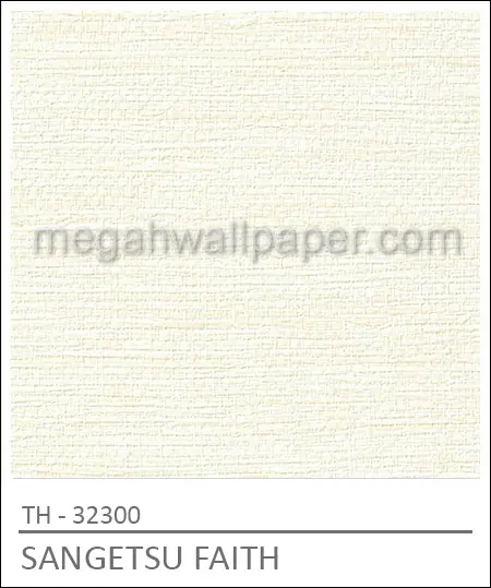 Sangetsu Faith TH-32300