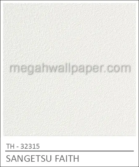 Sangetsu Faith TH-32315