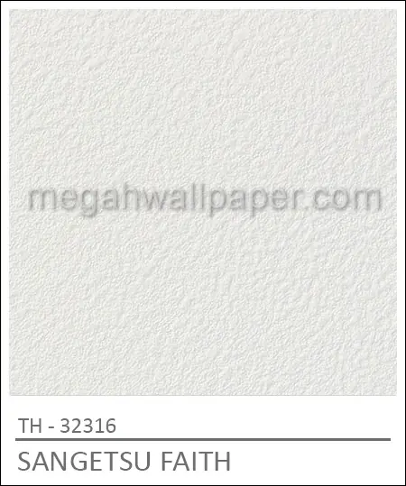 Sangetsu Faith TH-32316