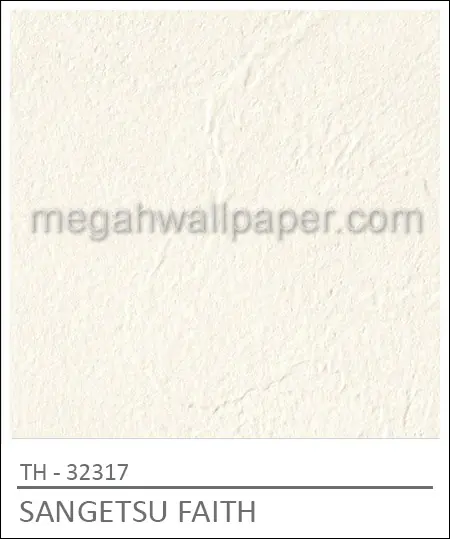 Sangetsu Faith TH-32317