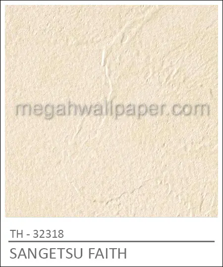 Sangetsu Faith TH-32318