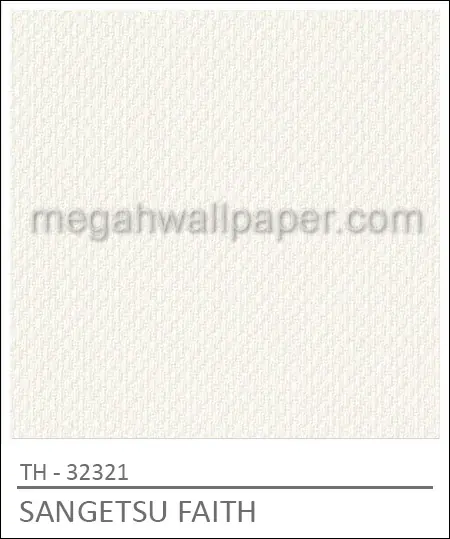 Sangetsu Faith TH-32321