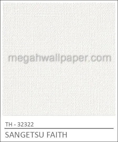 Sangetsu Faith TH-32322