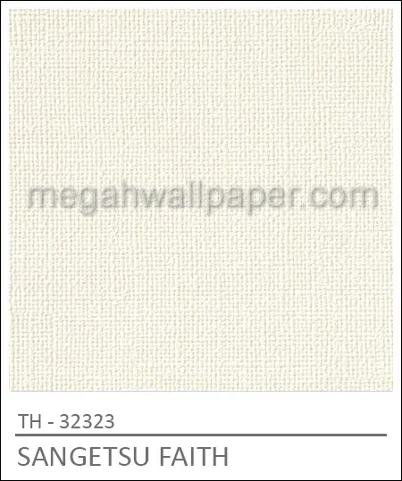 Sangetsu Faith TH-32323