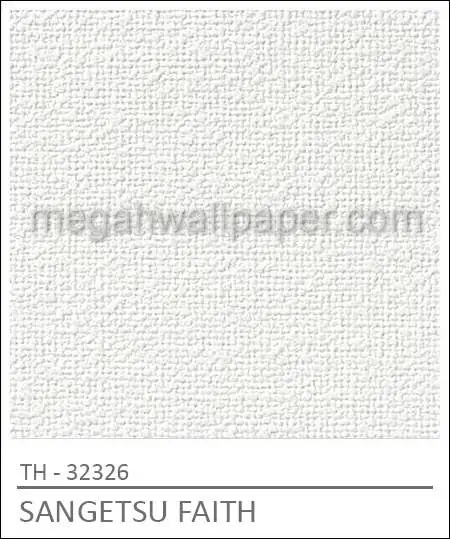 Sangetsu Faith TH-32326