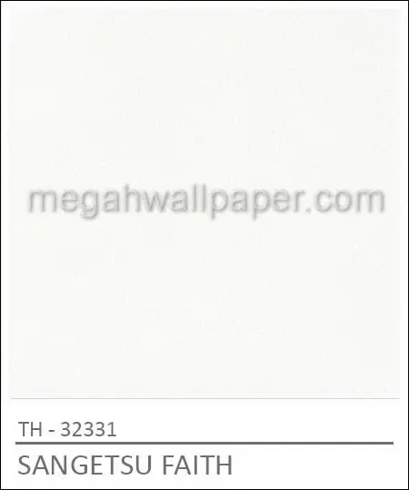 Sangetsu Faith TH-32331